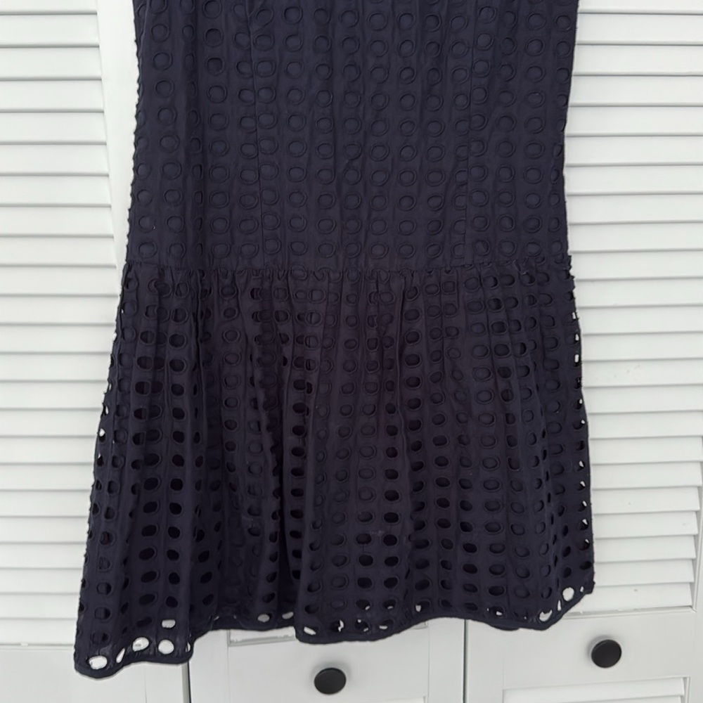 Sail to Sable Dress! - Picture 4 of 10